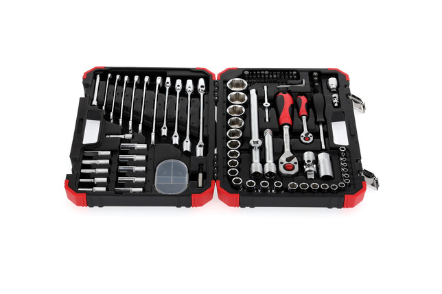 GEDORE RED Sada gola 1/4 1/2 92 diel R46003092 Gedore Red