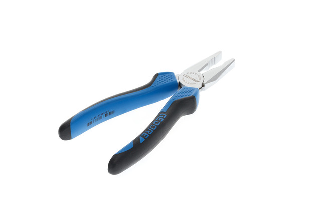 GEDORE 8245-200 JC Univerzálne kliešte model európsky 200 mm Rukoväť 2K