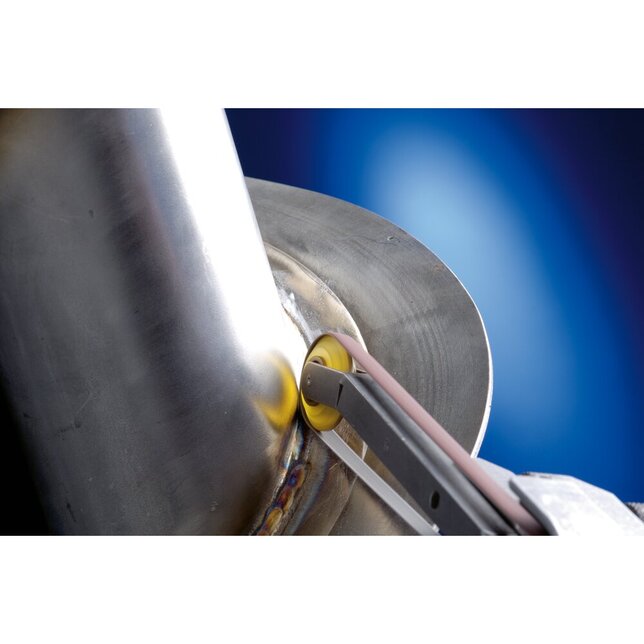 PFERD TOOLS Nástroje s povrchovou úpravou BA 6/520 T A 180