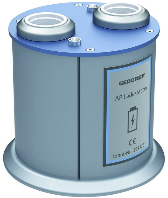 GEDORE ETQ APL Nabíjacia stanica