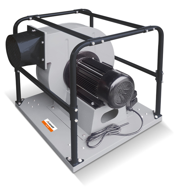 Unicraft Radiálny ventilátor RV 350