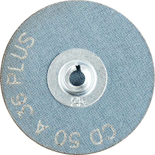 PFERD TOOLS COMBIDISC Brúsky CD 50 A 36 PLUS