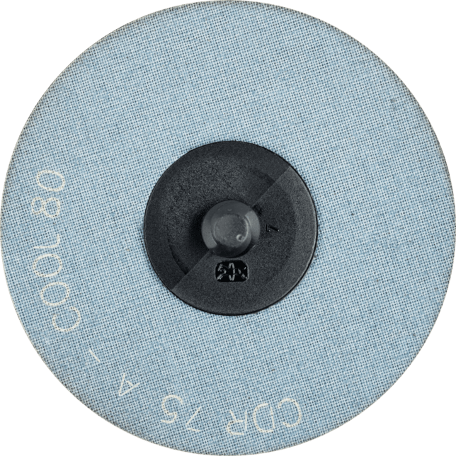 PFERD TOOLS COMBIDISC Brúsky CDR 75 A-COOL 80