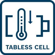 BOSCH EXPERT EXBA18V-80 - Akumulátor 18V 8,0Ah - 1600A036ZB