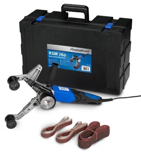 Csőcsiszoló RSM 760