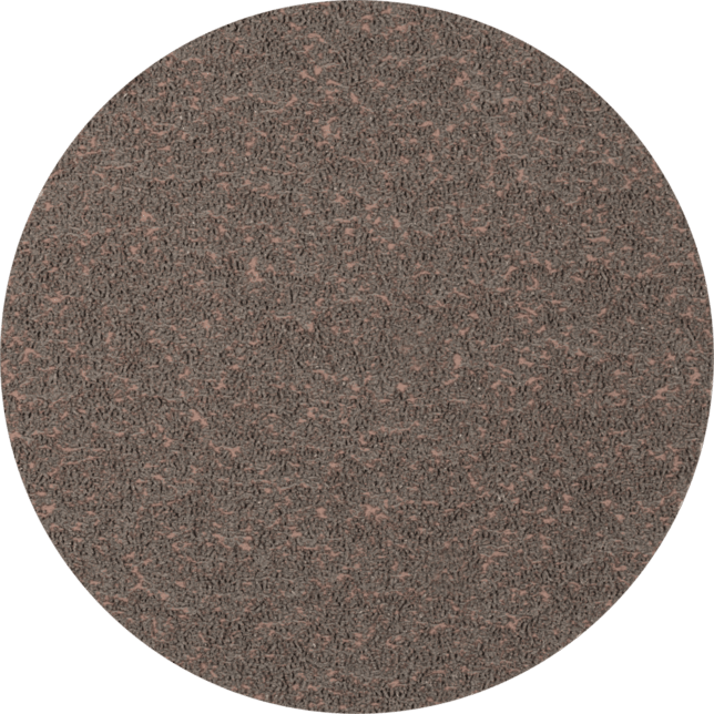 PFERD TOOLS háková a slučková brúsiaca náradie KR 125 A 800 CK