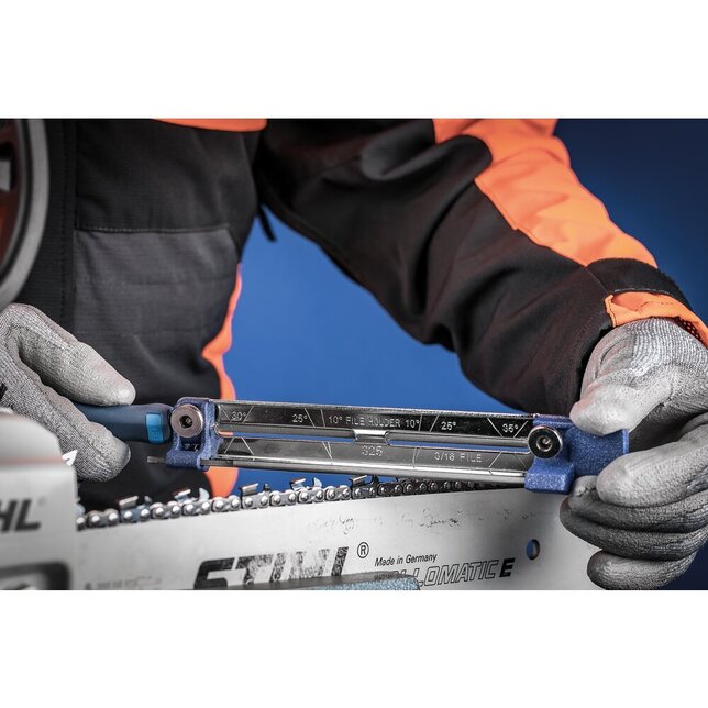 PFERD TOOLS Ostriace pilníky CS-MT-4,8