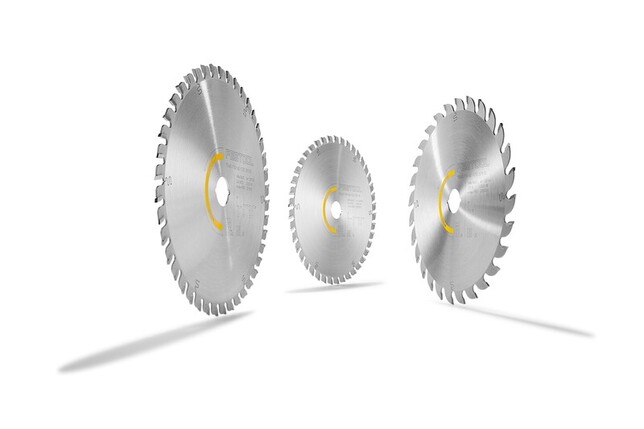 FESTOOL Súprava pílových kotúčov do okružnej píly KSB-SORT/3 W 168x1,8  578566