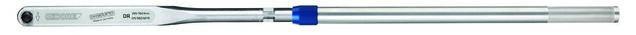 GEDORE 8568-01 Dynamometrický kľúč DREMOMETER DRL 155-760 Nm