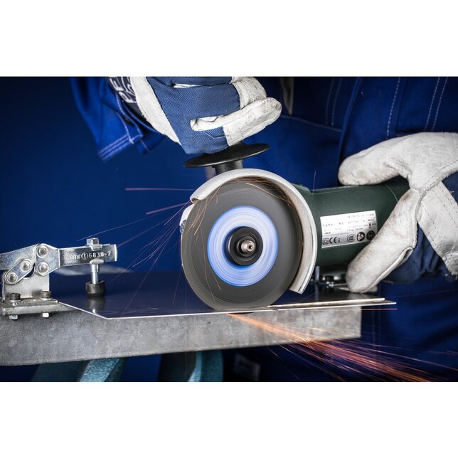 PFERD TOOLS Rezné kotúče EHT 105-1,0 SGP STEELOX/16,0