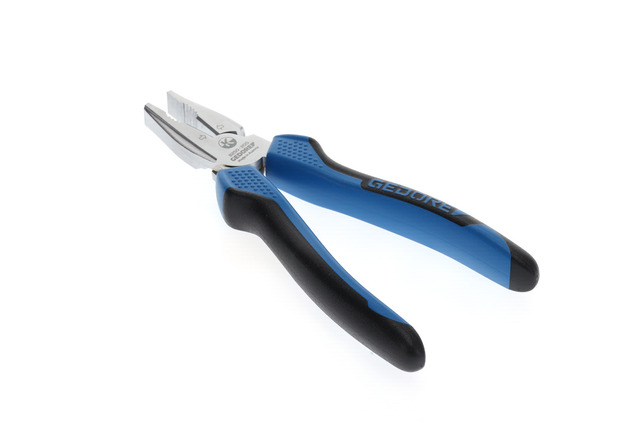 GEDORE 8250-200 JC Silné univerzálne kliešte 200 mm Rukoväť 2K