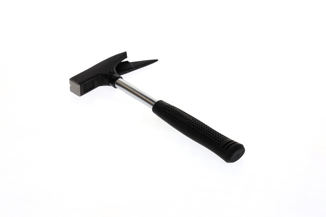 GEDORE 75 ST Tesársky kladivo 600 g, bez magnetu, dĺžka 300 mm