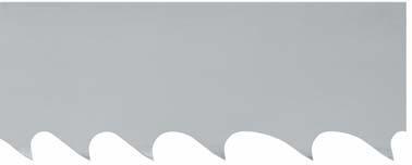 WIKUS Pás pilový 3660x27x0,9 4 / 6 MARATHON M42 HSS Bim Wikus