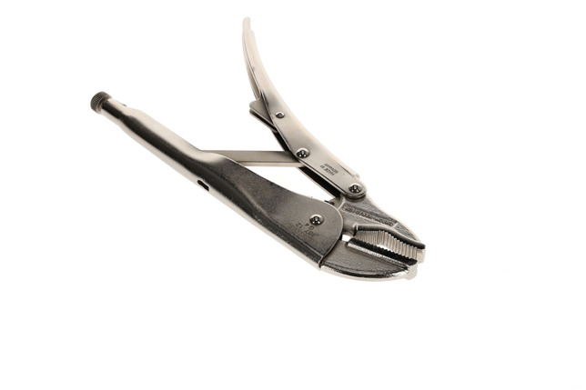 GEDORE 137 12 Zaisťovacie kliešte 12"