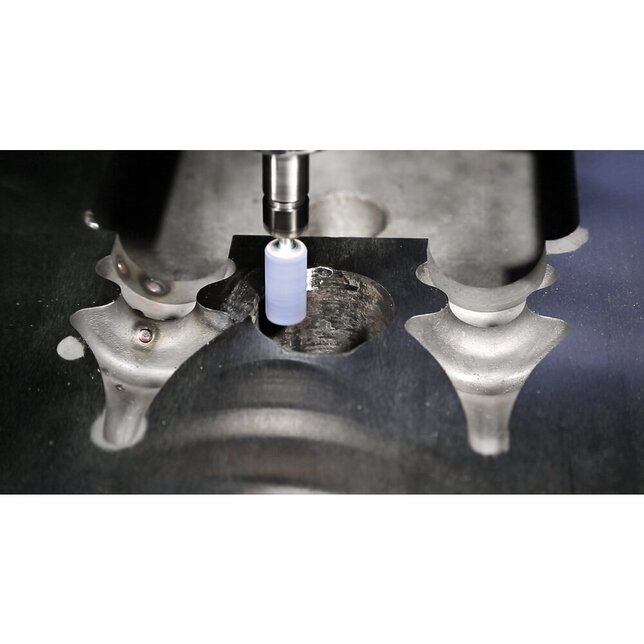 PFERD TOOLS brúsne telieska ZY 0613 3 AWCO 46 J5V TOUGH