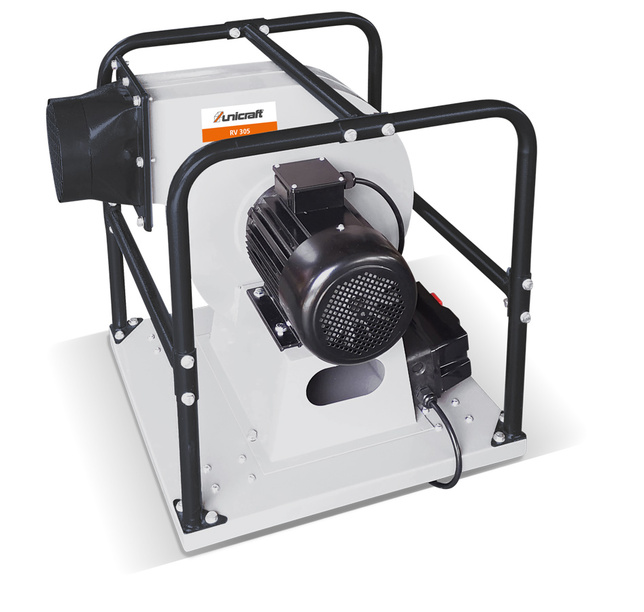 Unicraft Radiálny ventilátor RV 305