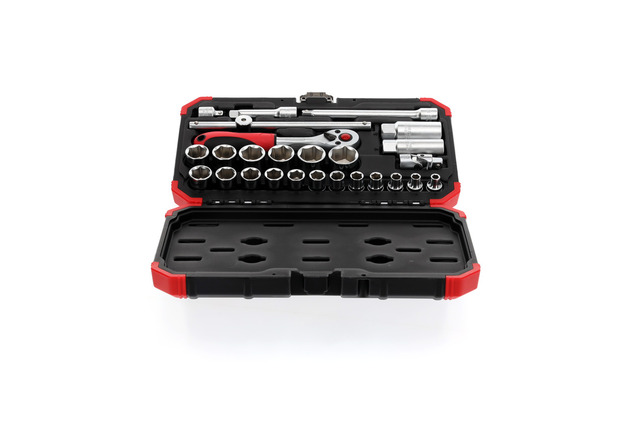 GEDORE RED Sada gola 3/8 26 diel R59003026 Gedore Red