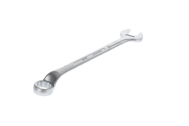 GEDORE 1 B 1.13/16AF Kľúč plochý-okrúhly dvanásťhranný 1.13/16"