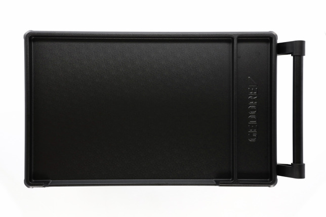 GEDORE 2004 0810 Nástrojový vozík s 9 zásuvkami