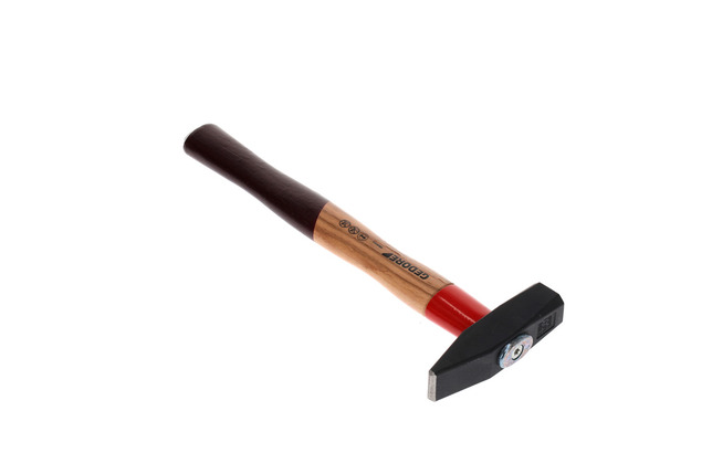 GEDORE 600 H-500 Mlátek kováčsky ROTBAND-PLUS s násadou z hikorového dreva 500 g