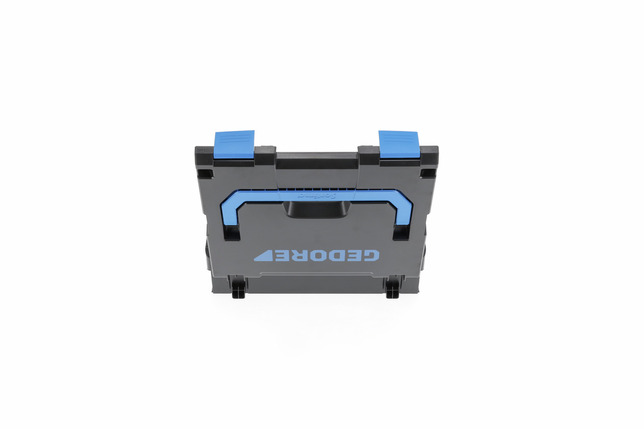 1100 L GEDORE L-BOXX 136 s predným držadlom