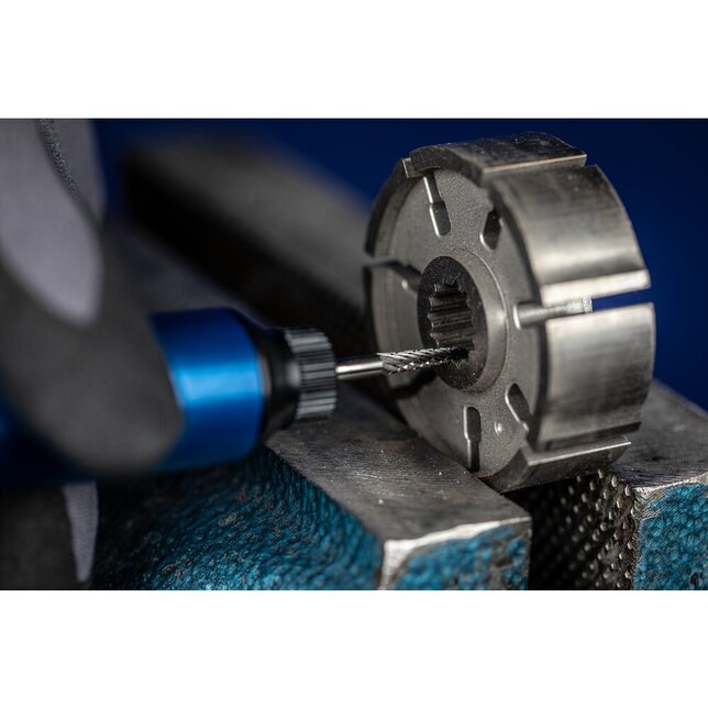 PFERD TOOLS Karbidové frézy RBF 0313/3 Z3 PLUS