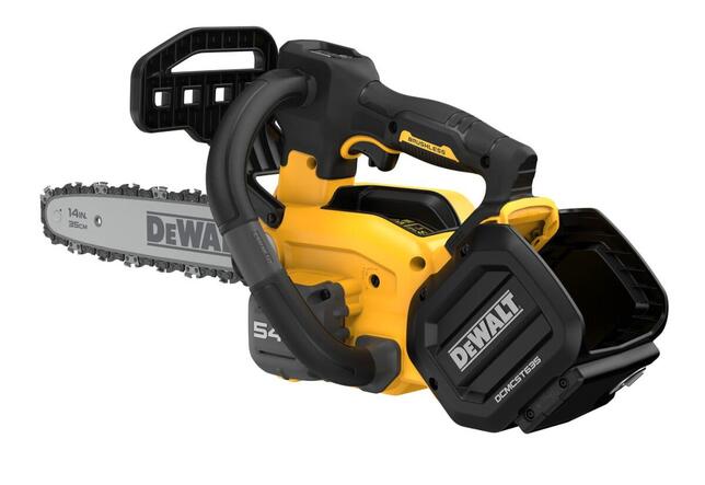 DeWALT Pila řetězová FLEXVOLT 54V 35cm bez AKU DCMCST635N