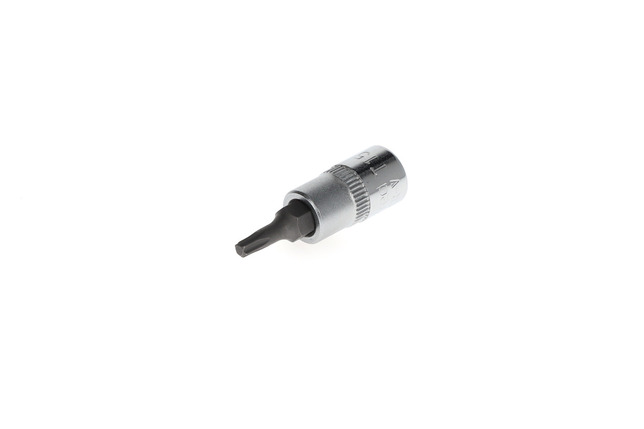 GEDORE RED Hlavica bitová 1/4 TORX T15 L37mm R42451206 Gedore Red