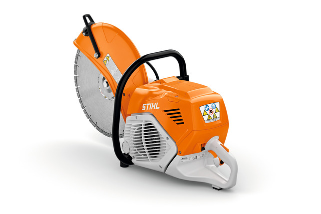 STIHL TS 910i Benzínová rozbrusovačka TB010112820