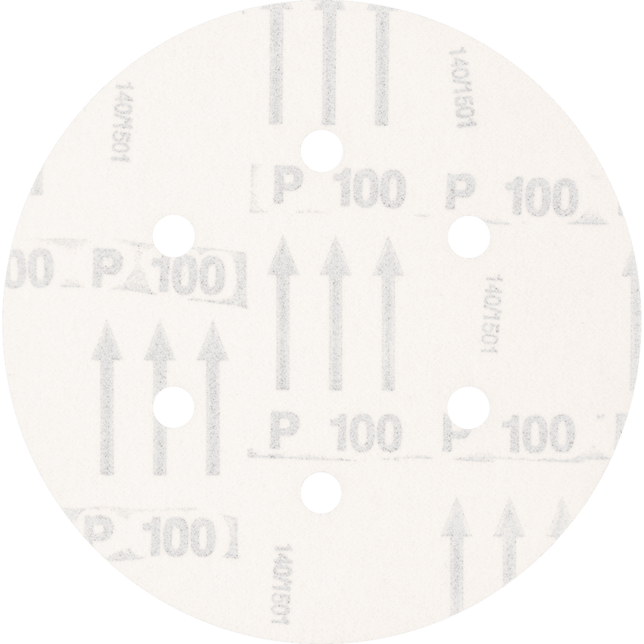 PFERD TOOLS Nástroje s povrchovou úpravou KSS 150 6 L A 100