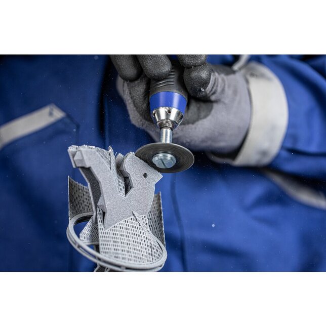 PFERD TOOLS Rezné kotúče EHT 50-3,0 SG STEELOX/6,0