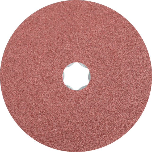 PFERD TOOLS COMBICLICK CC-FS 125 A 60