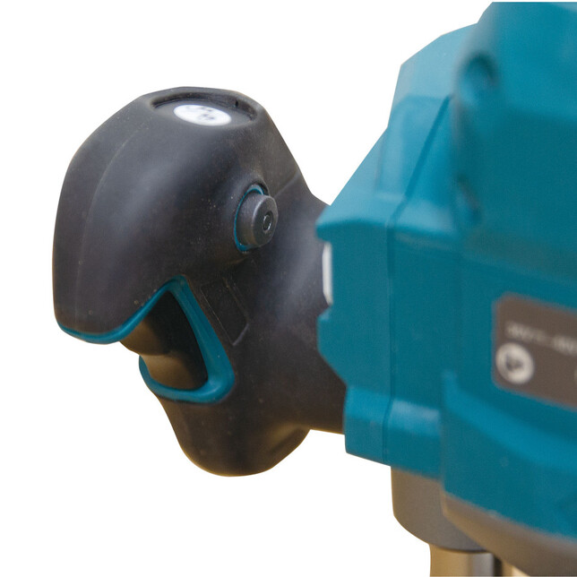 MAKITA RP001GU201 - Akumulátorová fréza