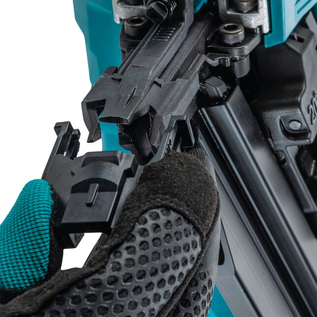 MAKITA DBN900ZK - Akumulátorová hřebíkovačka sólo