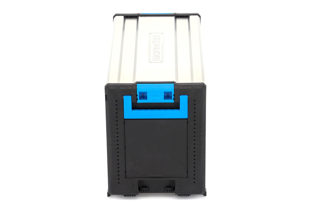 GEDORE 1110 WM 321 WorkMo B3, 2 zásuvky H6, komora na L-BOXX/S-BOXX