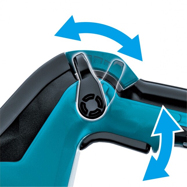 MAKITA UB001GU101 - Akumulátorový foukač