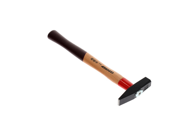 GEDORE 600 H-200 Klincový kladivo ROTBAND-PLUS s hickorovým držadlom 200 g