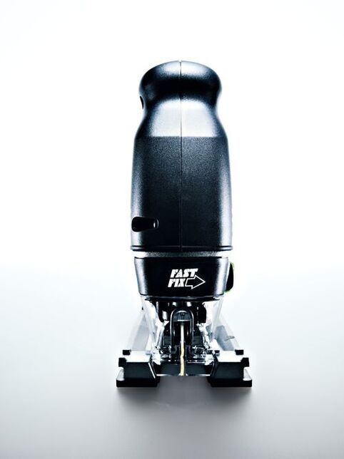FESTOOL TRION PSB 300 EQ-Plus egyenes fűrész
