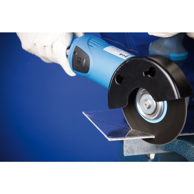 PFERD TOOLS Rezné kotúče EHT 115-1,6 PSF ALU+STONE