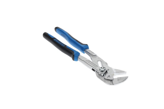 GEDORE SB 183 10 JC Kľúč nastaviteľný SW0-50mm 254mm Rukoväť 2K