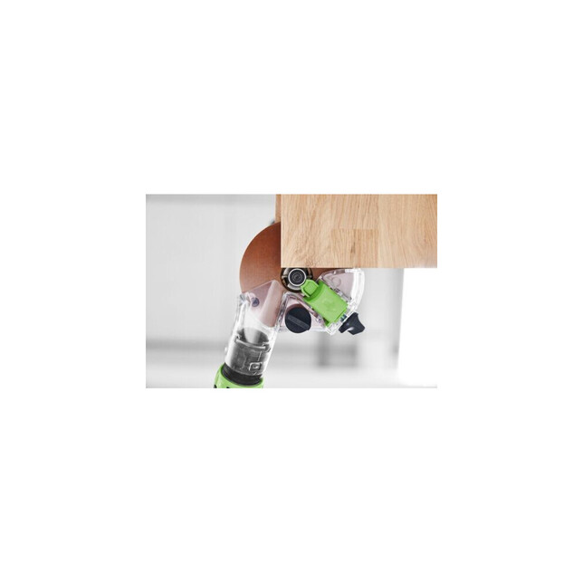 FESTOOL Hranová frézka OFK 500 Q-Plus R3  578716