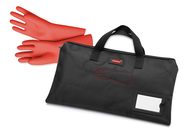 KNIPEX 98 65 00 LE  470 mm