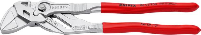 KNIPEX Klešte nastavitelné 300mm Cr / 8603300 Knipex