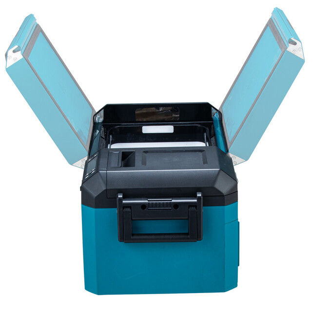 MAKITA CW006GZ - Akumulátorová / elektrická kompresorová chladnička / termoska