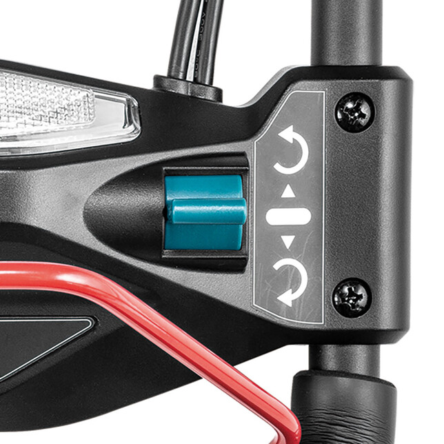 MAKITA SN001GZ - Akumulátorová snežná fréza sólo