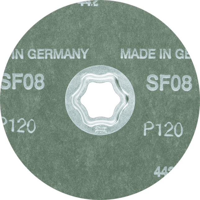 PFERD TOOLS COMBICLICK CC-FS 115 SiC 120