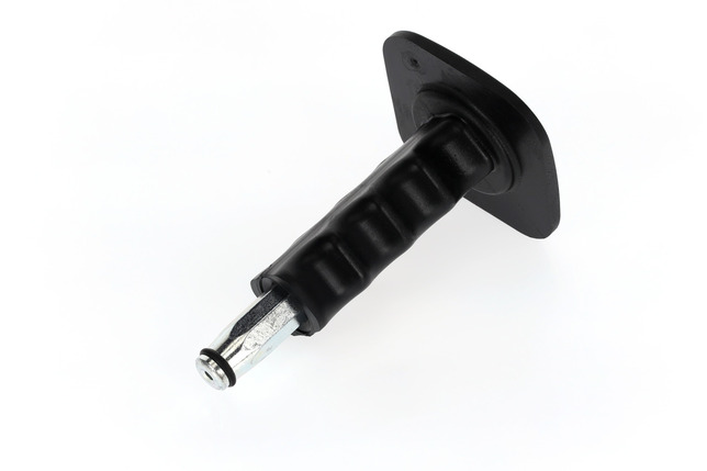 GEDORE 90 HS-4 Przecinak s ochranou ruky 4 mm