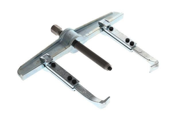 GEDORE 1.06/4-3 Univerzálny sťahovač 2-ramenný 520x300 mm