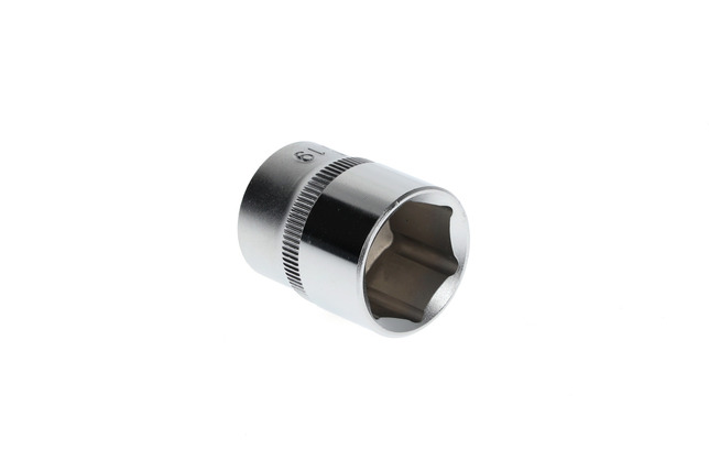 GEDORE RED Hlavica 3/8 19mm L30mm R51001904 Gedore Red