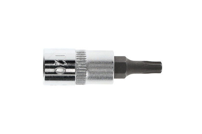 GEDORE RED Hlavica bitová 1/4 TORX T20 L37mm R42451306 Gedore Red